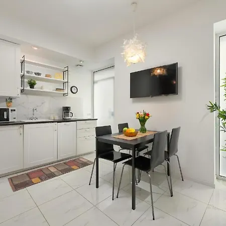 Apartman Campanelo *