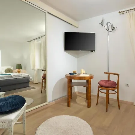 Campanelo Apartman Split