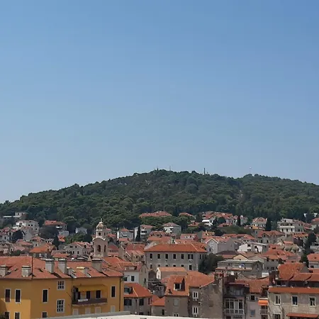 Apartman Campanelo *