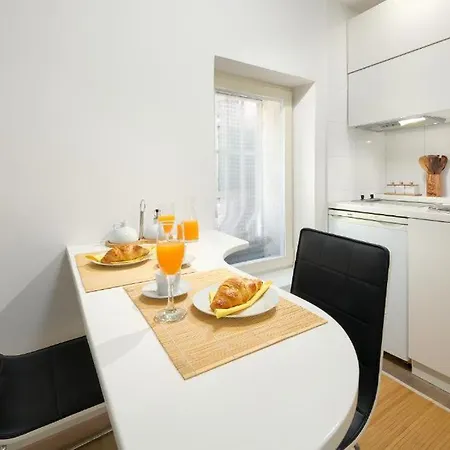 Apartamento Campanelo