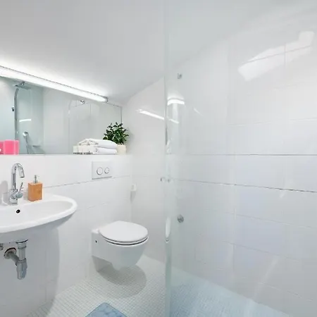 Apartamento Campanelo