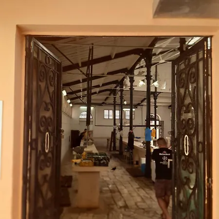 Apartamento Campanelo