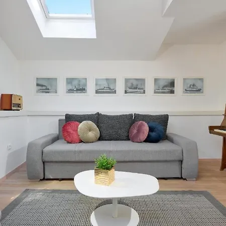 Campanelo Apartamento