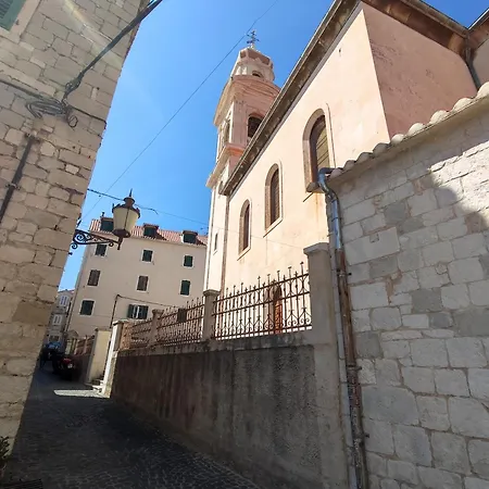 Campanelo Apartamento Split