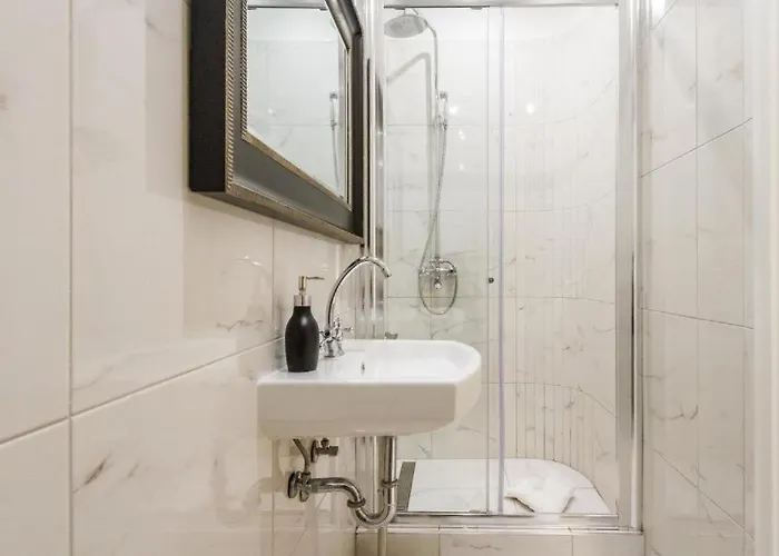 Campanelo 아파트 *