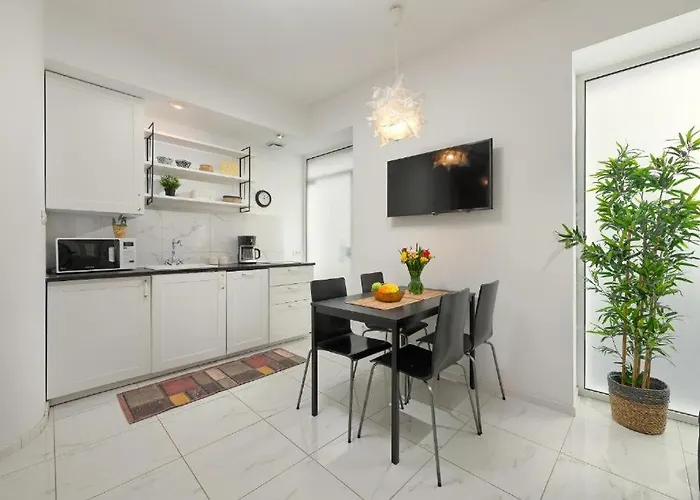 아파트 Campanelo *