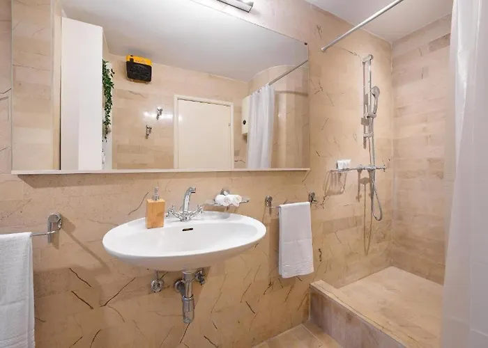 Campanelo 아파트 스플리트