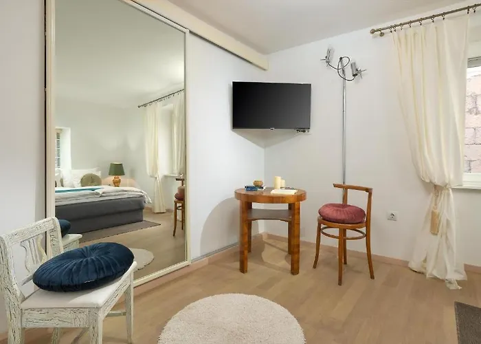 Campanelo 아파트 스플리트