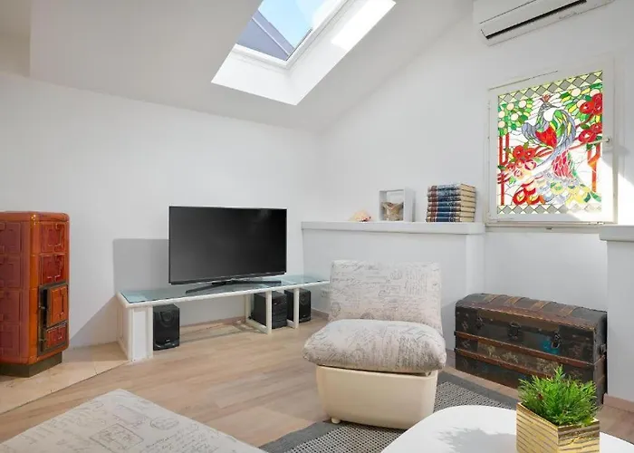 Campanelo * 스플리트