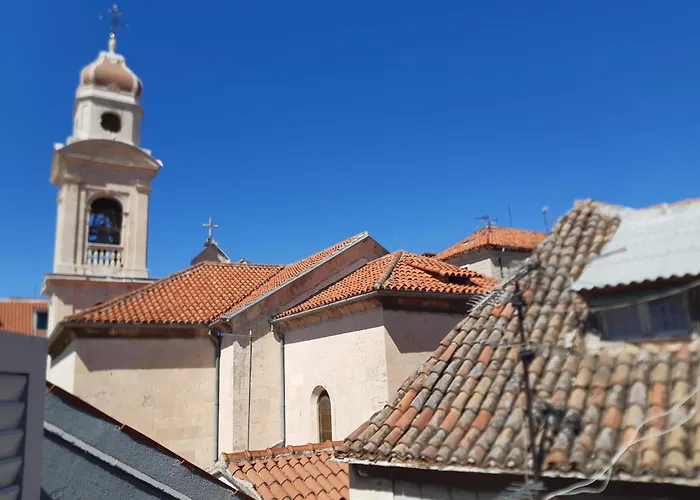 Campanelo 아파트 *