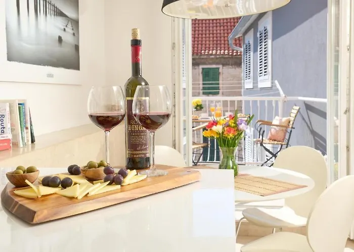 Campanelo 아파트 *