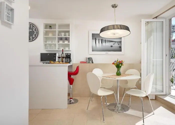 아파트 Campanelo *