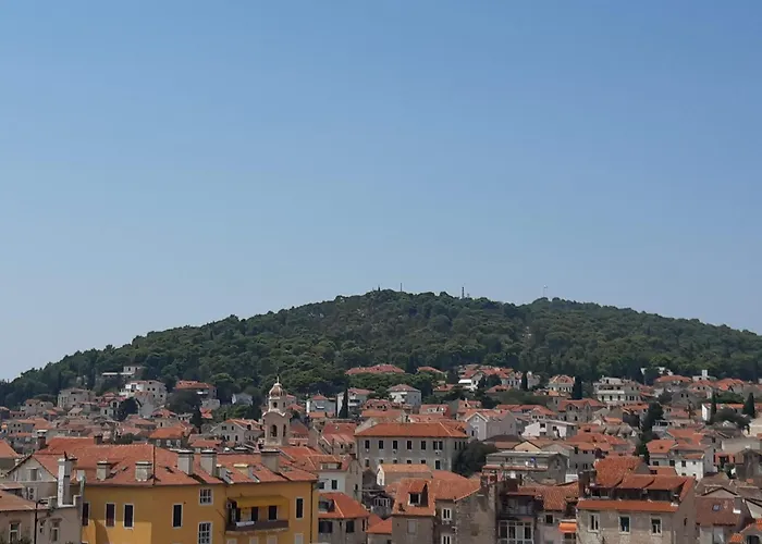 아파트 Campanelo *