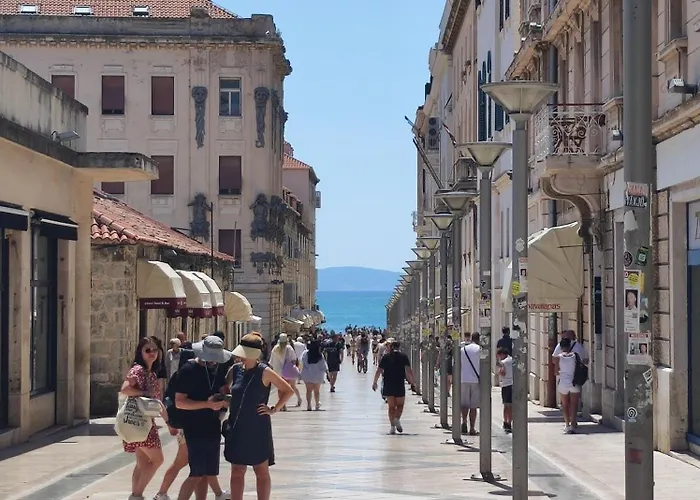 아파트 Campanelo *