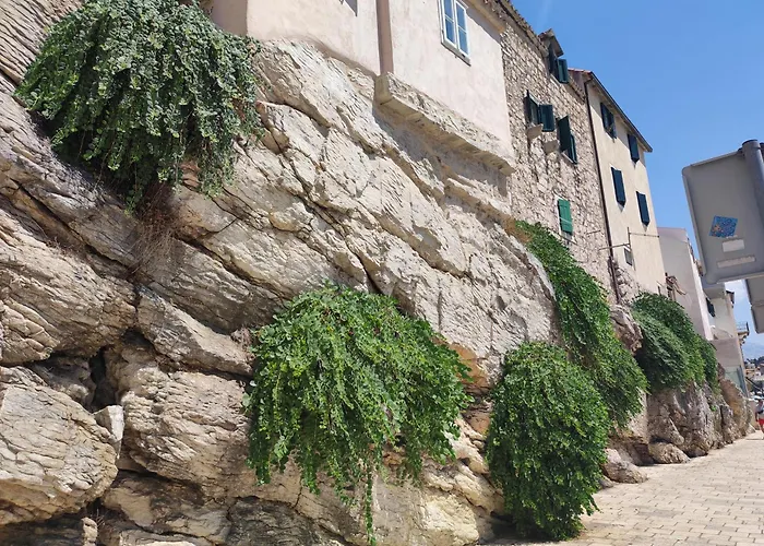 Campanelo * 스플리트