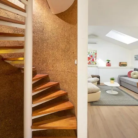 Campanelo Apartment