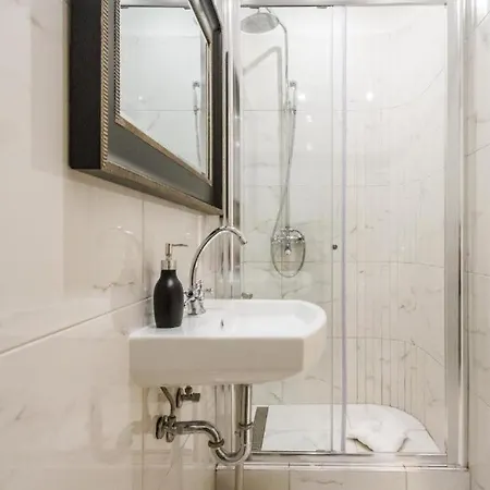 Campanelo Apartment *