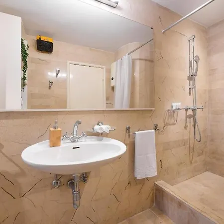 Campanelo Apartment Split