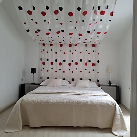 Appartamento Campanelo *