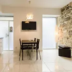 Apartamento Campanelo