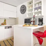 Campanelo Apartamento *