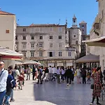 Campanelo Apartamento Split