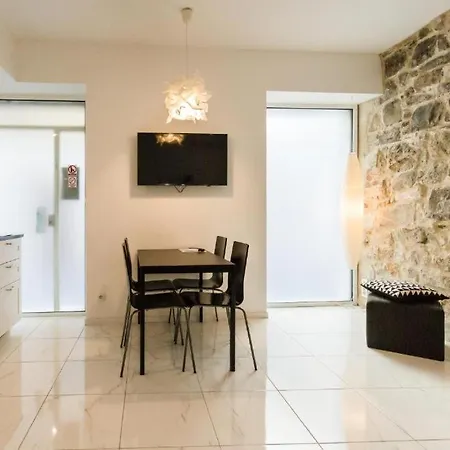 Apartman Campanelo