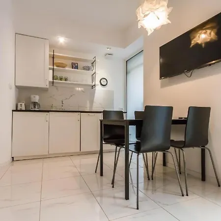 Campanelo Apartman