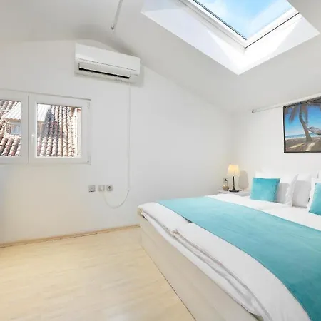 Campanelo Apartman